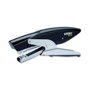 ESSELTE PENDAFLEX CORPORATION Esselte Pendaflex Corporation ESS90119 Rapid 1 Plier Stapler- Chrome ESS90119